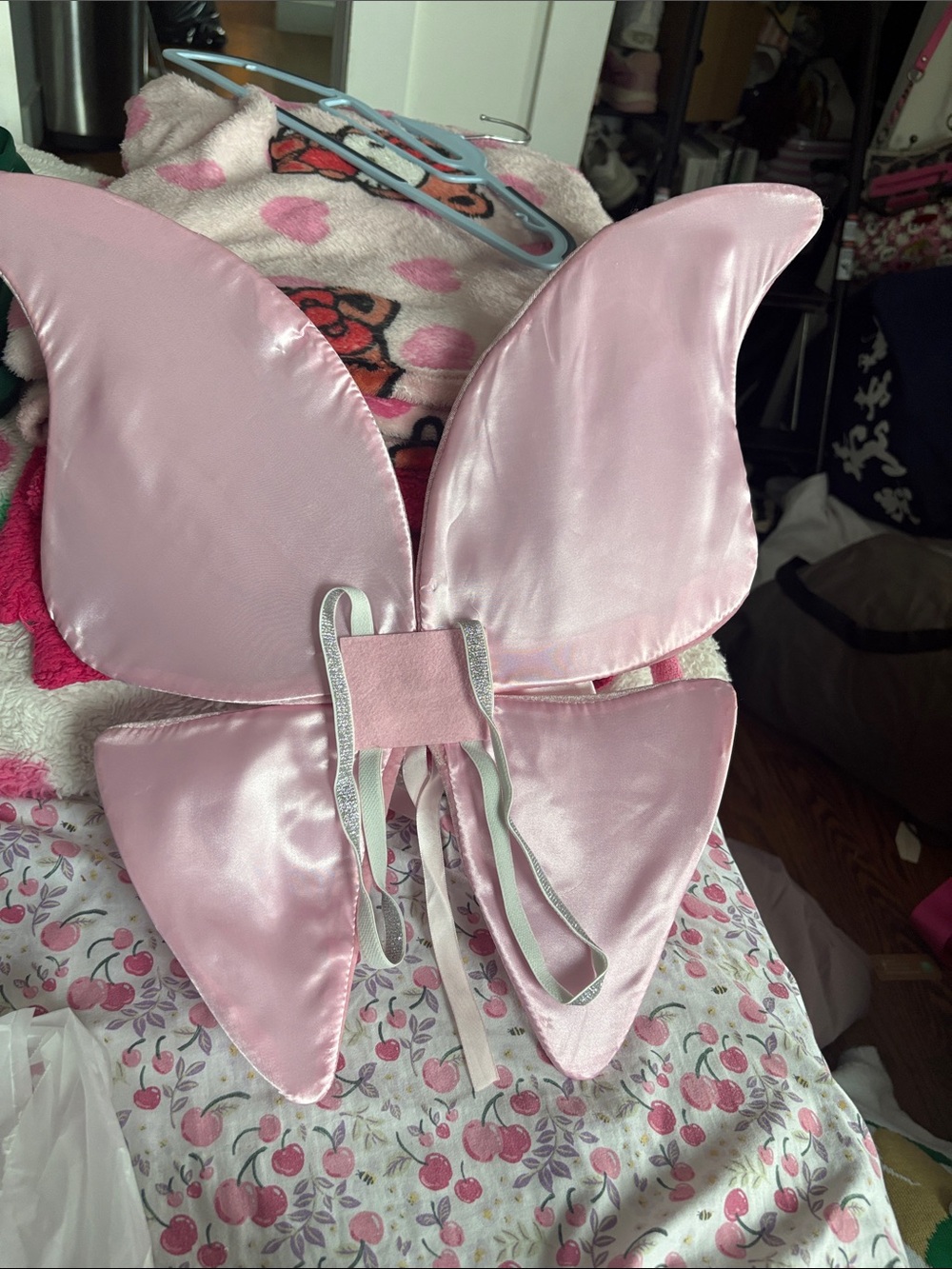 Butterfly wings - Picture 2 of 2